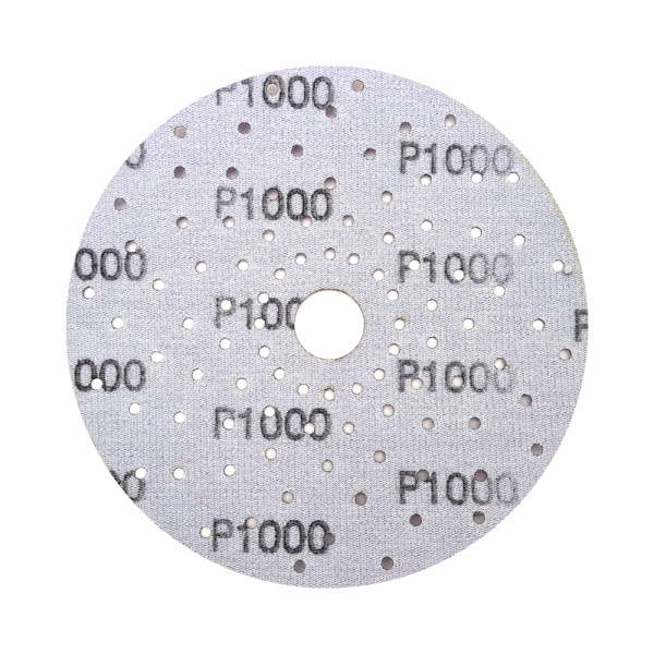 Шлифовальный круг Minamo Heavy Duty MF 150мм #1000 Шлифовальный круг Minamo Heavy Duty MF 150мм #1000