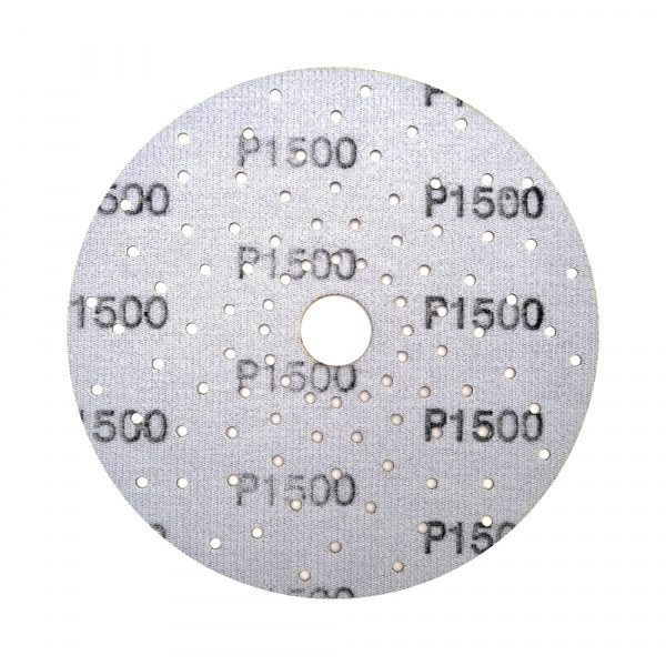 Шлифовальный круг Minamo Heavy Duty MF 150мм #1500 Шлифовальный круг Minamo Heavy Duty MF 150мм #1500