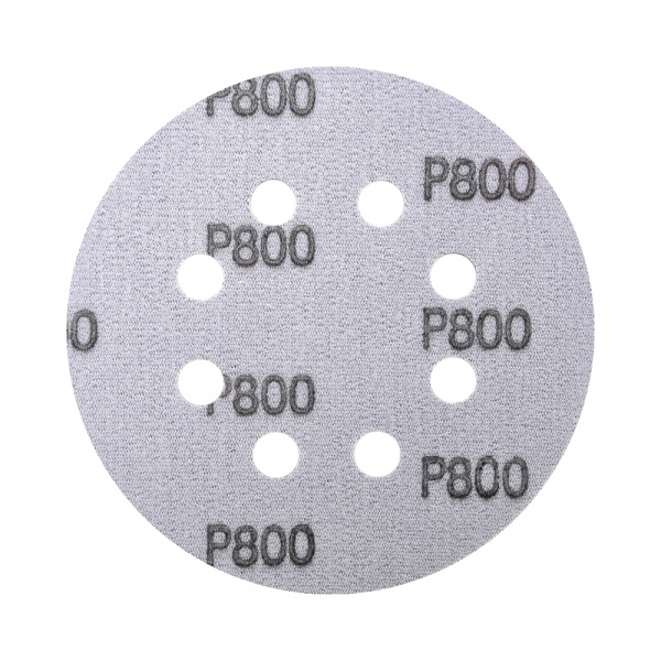 Шлифовальный круг Minamo Heavy Duty PF 125мм #800 Шлифовальный круг Minamo Heavy Duty PF 125мм #800