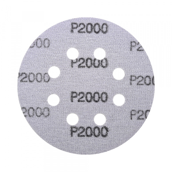 Шлифовальный круг Minamo Heavy Duty PF 125мм #2000 Шлифовальный круг Minamo Heavy Duty PF 125мм #2000