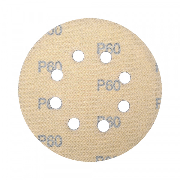 Шлифовальный круг Minamo Heavy Duty PP 125мм #60 Шлифовальный круг Minamo Heavy Duty PP 125мм #60