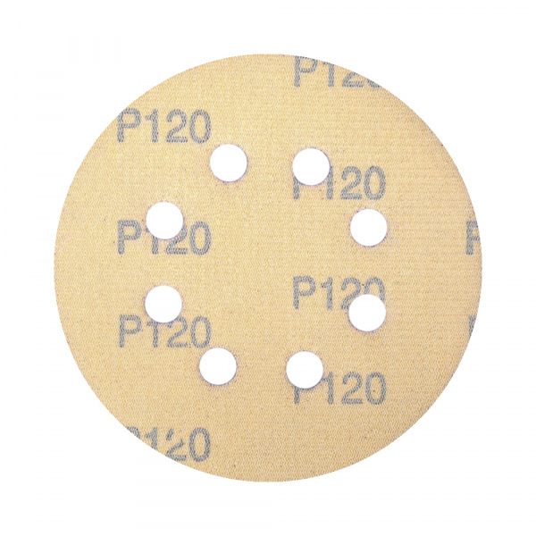 Шлифовальный круг Minamo Heavy Duty PP 125мм #120 Шлифовальный круг Minamo Heavy Duty PP 125мм #120