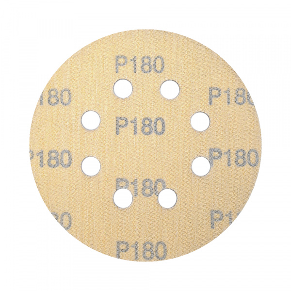 Шлифовальный круг Minamo Heavy Duty PP 125мм #180 Шлифовальный круг Minamo Heavy Duty PP 125мм #180