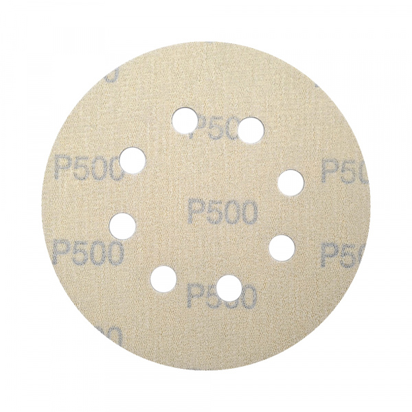 Шлифовальный круг Minamo Heavy Duty PP 125мм #500 Шлифовальный круг Minamo Heavy Duty PP 125мм #500