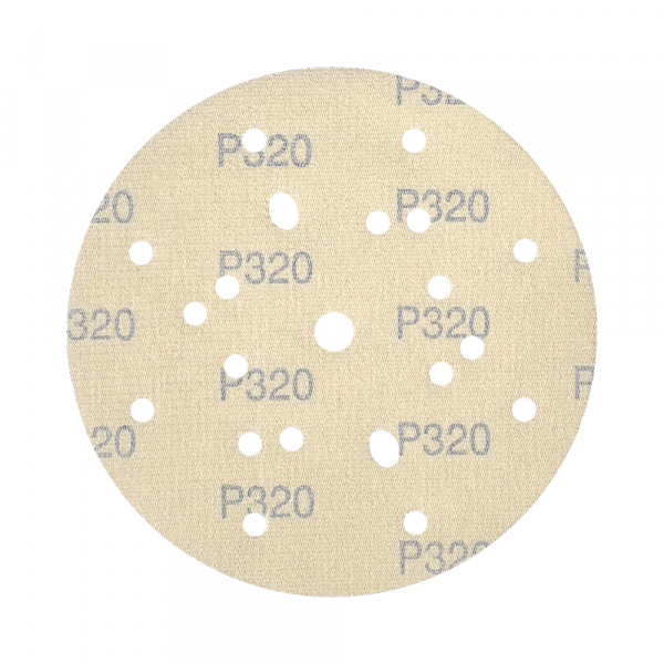 Шлифовальный круг Minamo Heavy Duty PB 150мм #370 Шлифовальный круг Minamo Heavy Duty PB 150мм #370