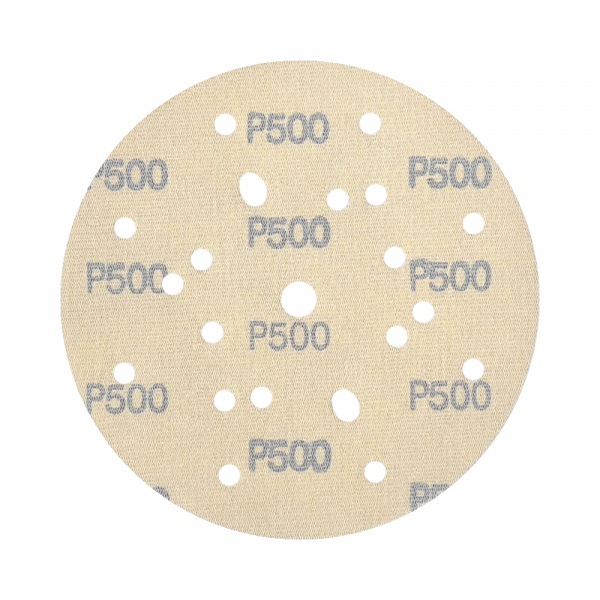 Шлифовальный круг Minamo Heavy Duty PB 150мм #500 Шлифовальный круг Minamo Heavy Duty PB 150мм #500