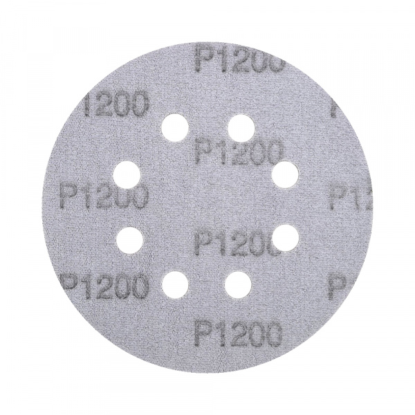 Шлифовальный круг Minamo Heavy Duty PF 125мм #1200 Шлифовальный круг Minamo Heavy Duty PF 125мм #1200