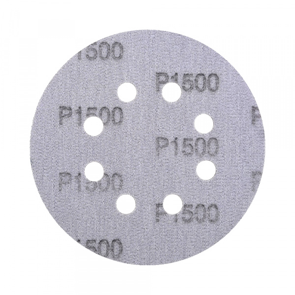 Шлифовальный круг Minamo Heavy Duty PF 125мм #1500 Шлифовальный круг Minamo Heavy Duty PF 125мм #1500