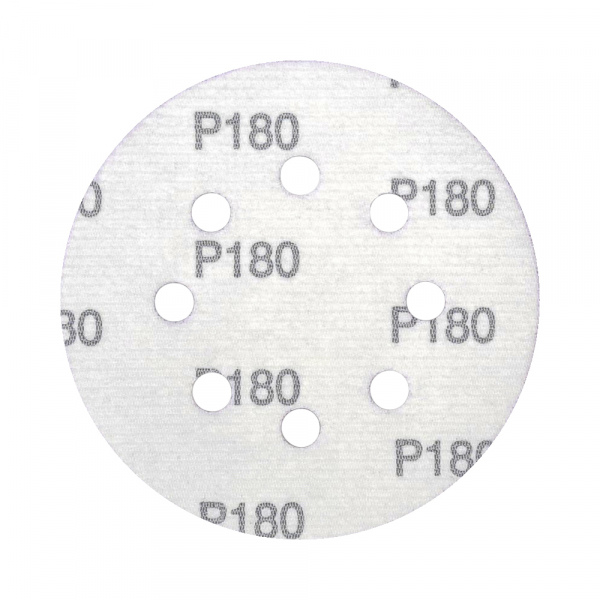 Шлифовальный круг Minamo Rigid Bite PB 125мм #180 Шлифовальный круг Minamo Rigid Bite PB 125мм #180