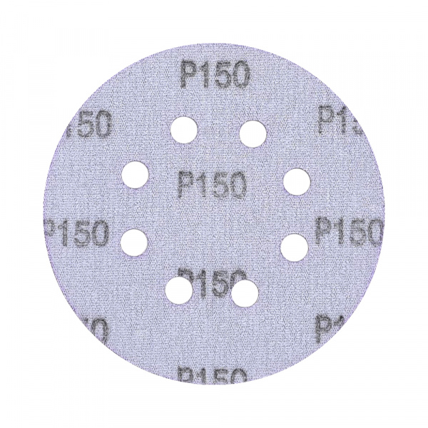 Шлифовальный круг Minamo Heavy Duty PF 125мм #150