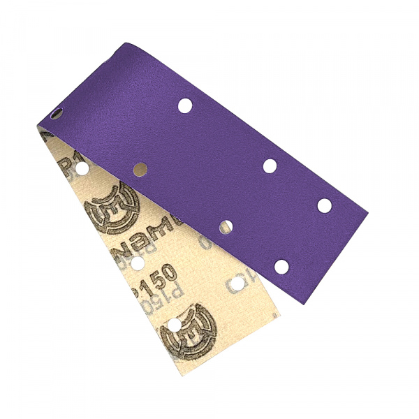 Шлифовальная лента Minamo Heavy Duty PP 400х70 #150