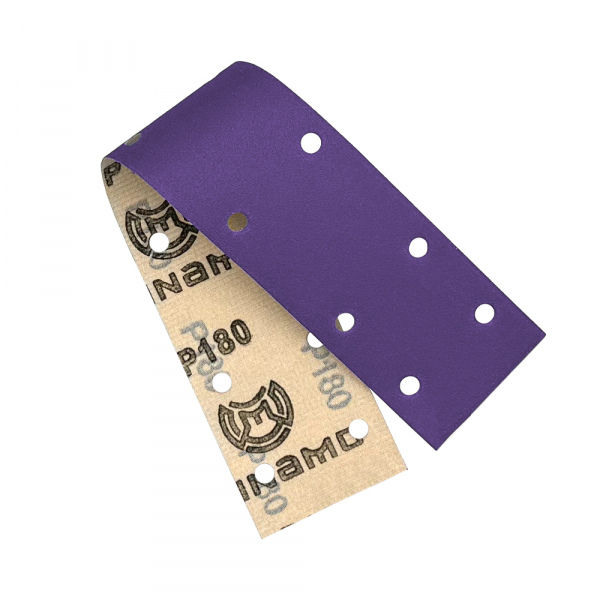 Шлифовальная лента Minamo Heavy Duty PP 400х70 #180