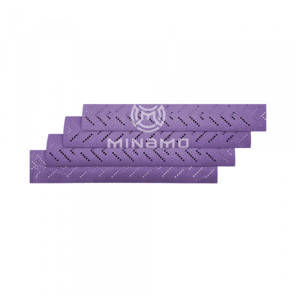 Шлифовальная лента Minamo Heavy Duty MF 400х70 #180