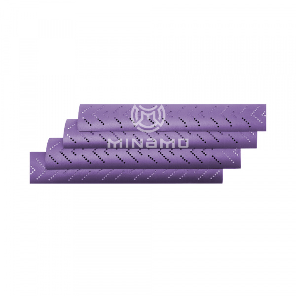 Шлифовальная лента Minamo Heavy Duty MF 400х70 #400