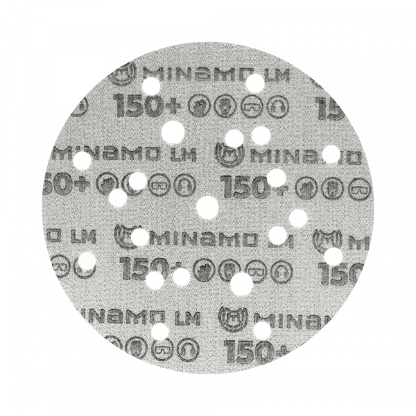 Шлифовальный круг Minamo Light Matter 150мм #150