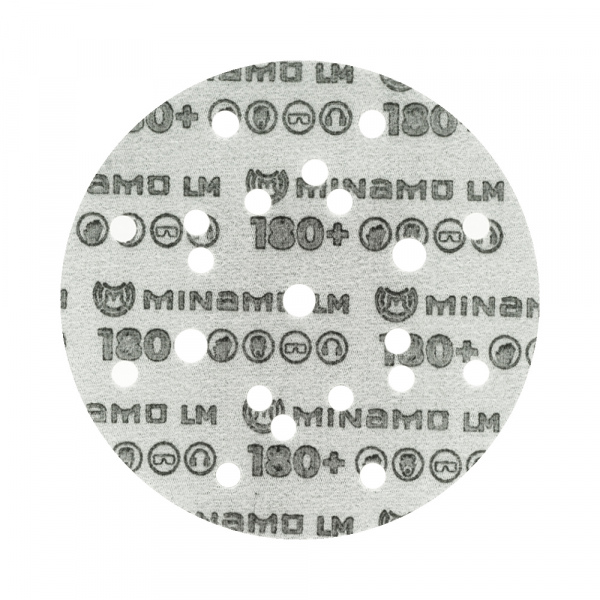 Шлифовальный круг Minamo Light Matter 150мм #180