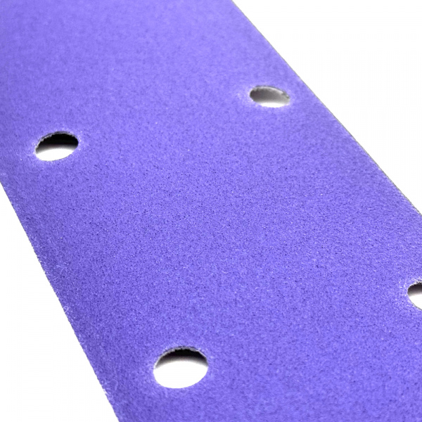 Шлифовальная лента Minamo Heavy Duty PF 400x70 #150