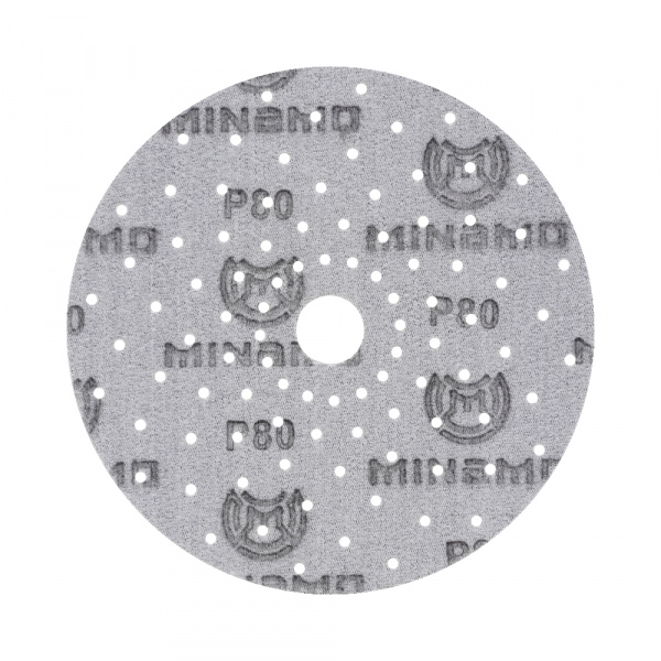 Шлифовальный круг Minamo Heavy Duty Armatec MF 150мм #80