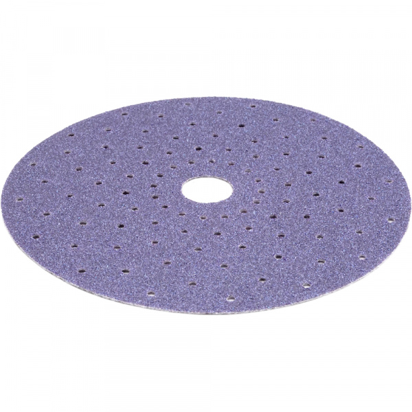 Шлифовальный круг Minamo Heavy Duty Armatec MF 150мм #80