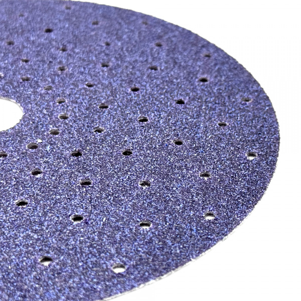 Шлифовальный круг Minamo Heavy Duty Armatec MF 150мм #80