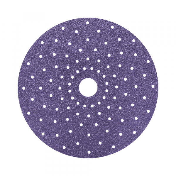 Шлифовальный круг Minamo Heavy Duty Armatec MF 150мм #80