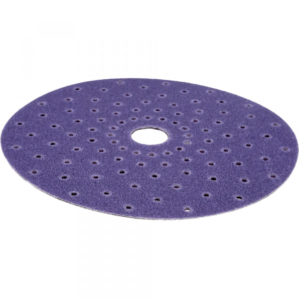 Шлифовальный круг Minamo Heavy Duty Armatec MF 150мм #120