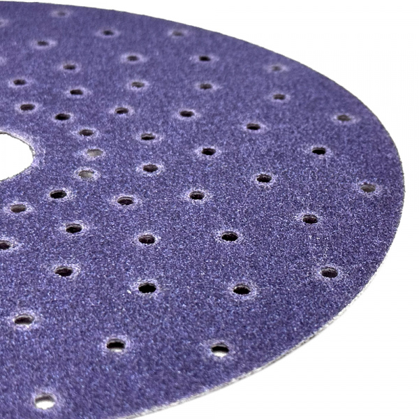 Шлифовальный круг Minamo Heavy Duty Armatec MF 150мм #120