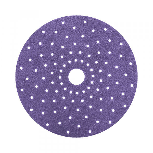 Шлифовальный круг Minamo Heavy Duty Armatec MF 150мм #120