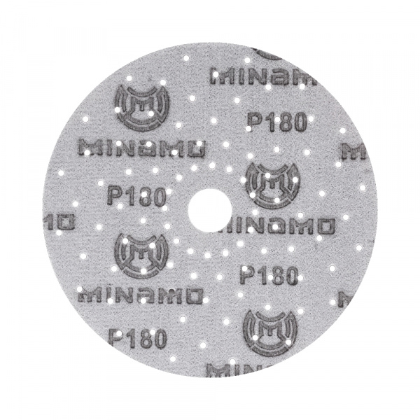 Шлифовальный круг Minamo Heavy Duty Armatec MF 150мм #180