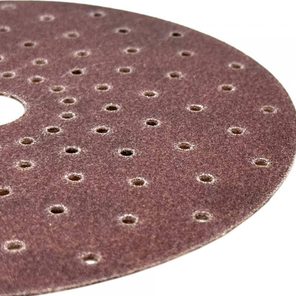 Шлифовальный круг Minamo Heavy Duty Armatec MF 150мм #180