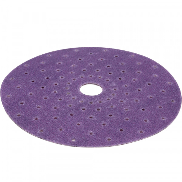 Шлифовальный круг Minamo Heavy Duty Armatec MF 150мм #240