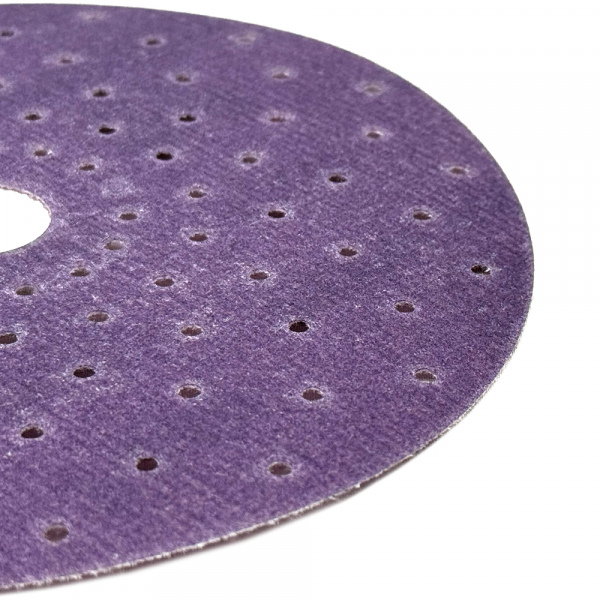 Шлифовальный круг Minamo Heavy Duty Armatec MF 150мм #240