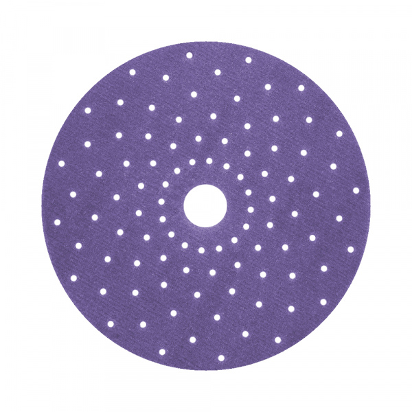 Шлифовальный круг Minamo Heavy Duty Armatec MF 150мм #240