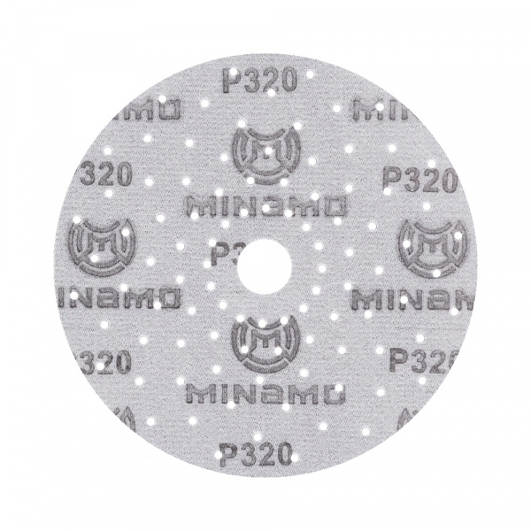 Шлифовальный круг Minamo Heavy Duty Armatec MF 150мм #320