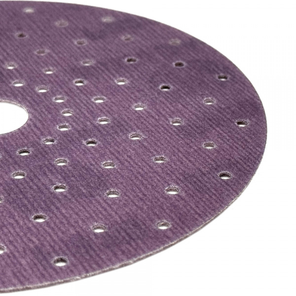 Шлифовальный круг Minamo Heavy Duty Armatec MF 150мм #320