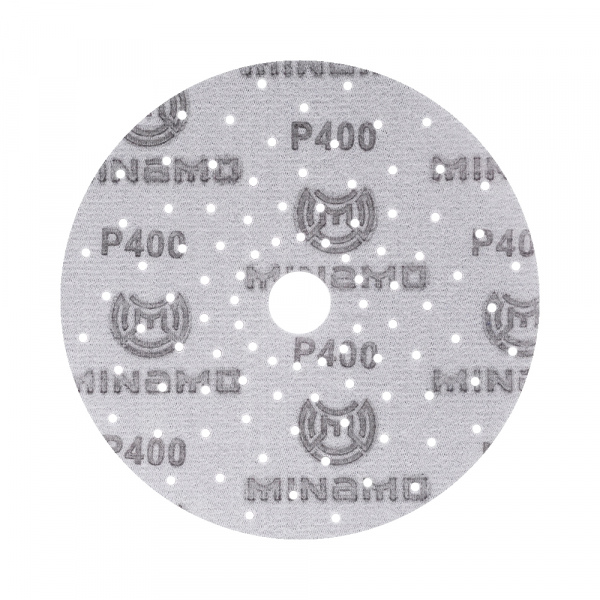 Шлифовальный круг Minamo Heavy Duty Armatec MF 150мм #400