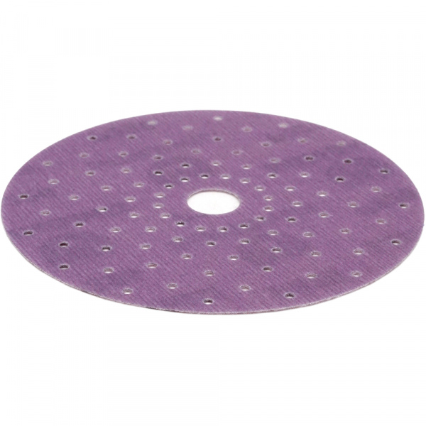 Шлифовальный круг Minamo Heavy Duty Armatec MF 150мм #400