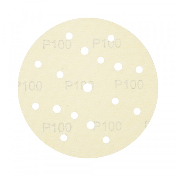 Шлифовальный круг Minamo Rigid Bite PP 150мм #100