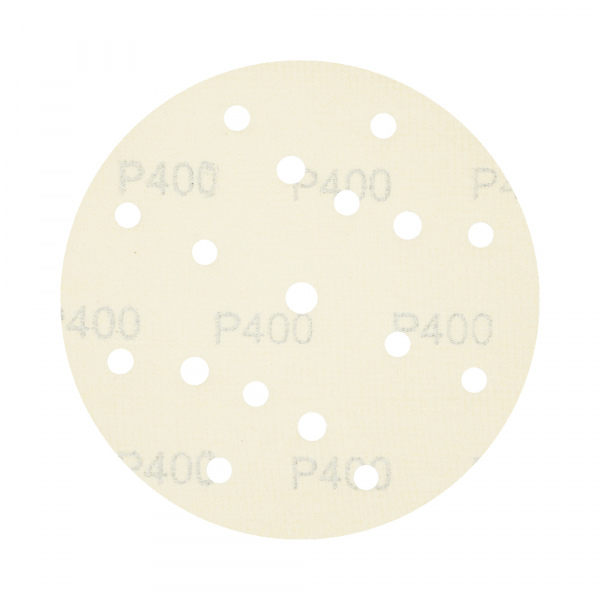 Шлифовальный круг Minamo Rigid Bite PP 150мм #400