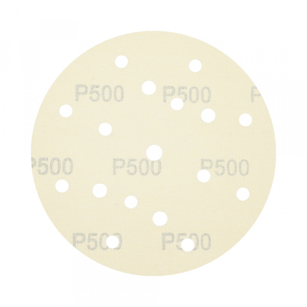 Шлифовальный круг Minamo Rigid Bite PP 150мм #500