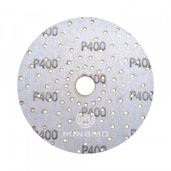 Шлифовальный круг Minamo Heavy Duty MF 150мм #400 Шлифовальный круг Minamo Heavy Duty MF 150мм #400