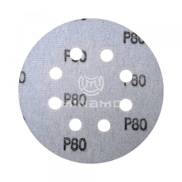 Шлифовальный круг Minamo Heavy Duty PF 125мм #80 Шлифовальный круг Minamo Heavy Duty PF 125мм #80