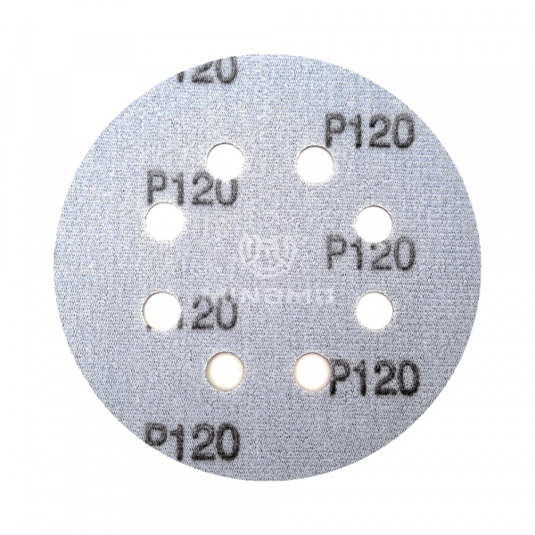 Шлифовальный круг Minamo Heavy Duty PF 125мм #120 Шлифовальный круг Minamo Heavy Duty PF 125мм #120